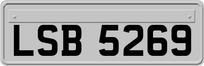 LSB5269