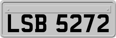 LSB5272
