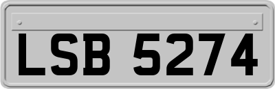 LSB5274