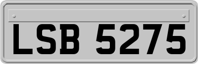 LSB5275