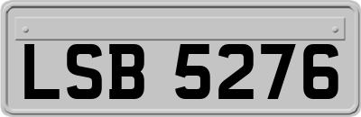 LSB5276