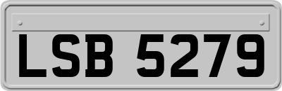 LSB5279