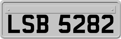 LSB5282