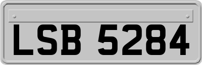 LSB5284