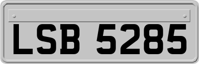 LSB5285
