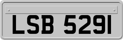 LSB5291