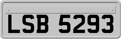 LSB5293