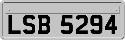 LSB5294