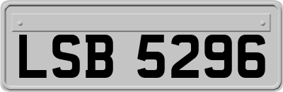 LSB5296