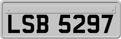 LSB5297