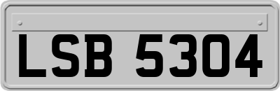 LSB5304