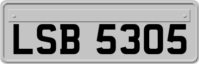 LSB5305