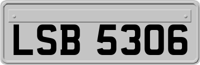 LSB5306