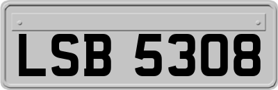 LSB5308