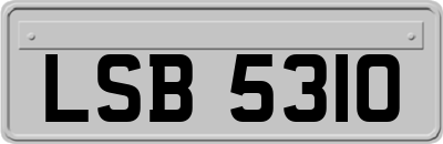 LSB5310