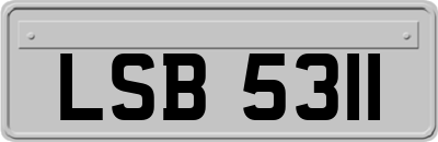LSB5311