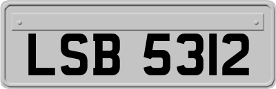 LSB5312