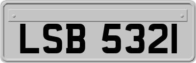 LSB5321