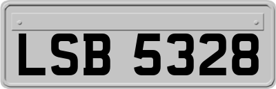 LSB5328