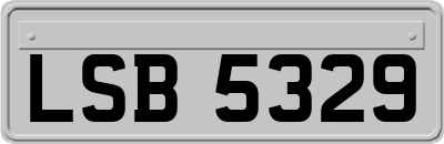 LSB5329