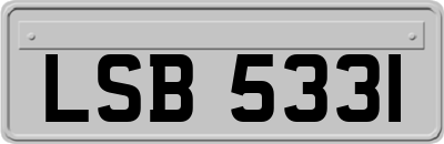 LSB5331