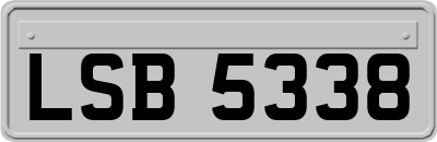 LSB5338