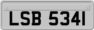 LSB5341