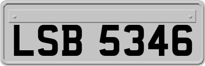LSB5346