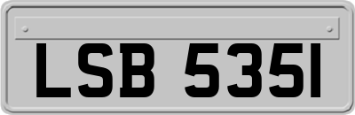 LSB5351