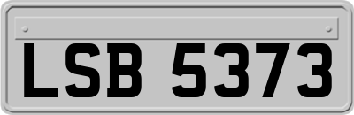 LSB5373