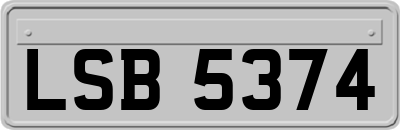 LSB5374