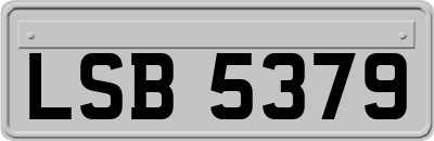 LSB5379
