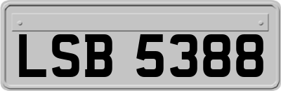 LSB5388