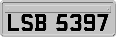 LSB5397