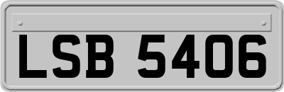 LSB5406
