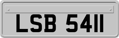 LSB5411