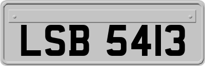 LSB5413