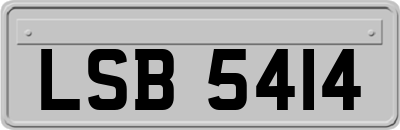 LSB5414