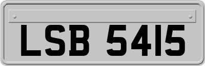 LSB5415