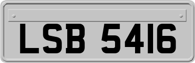 LSB5416
