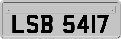 LSB5417