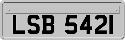 LSB5421