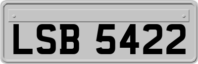 LSB5422