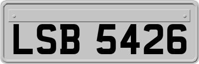 LSB5426