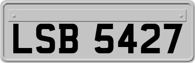 LSB5427