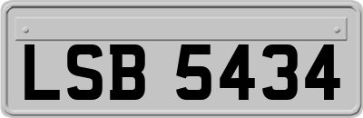 LSB5434