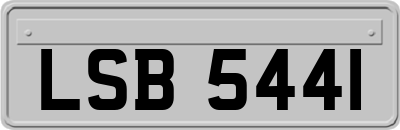 LSB5441