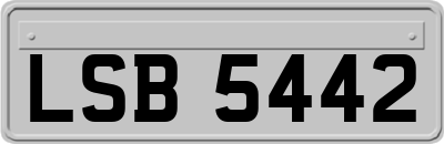 LSB5442