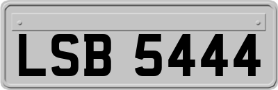 LSB5444