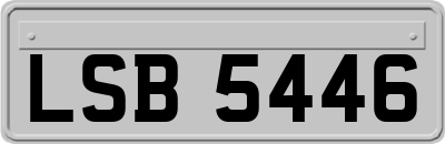 LSB5446